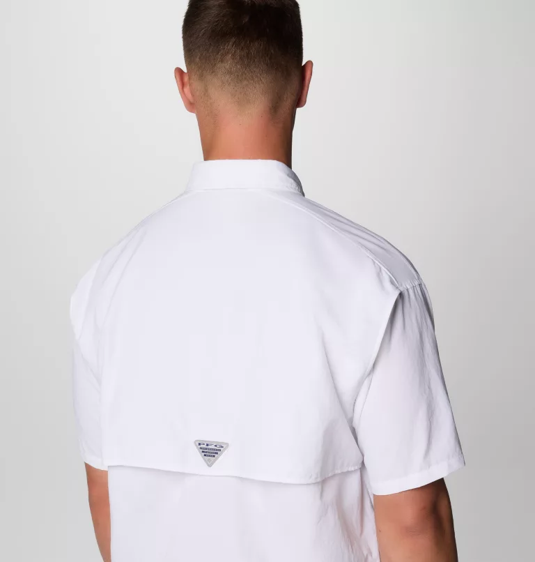 CAMISA MASCULINO COLUMBIA BAHAMA II – foto 6