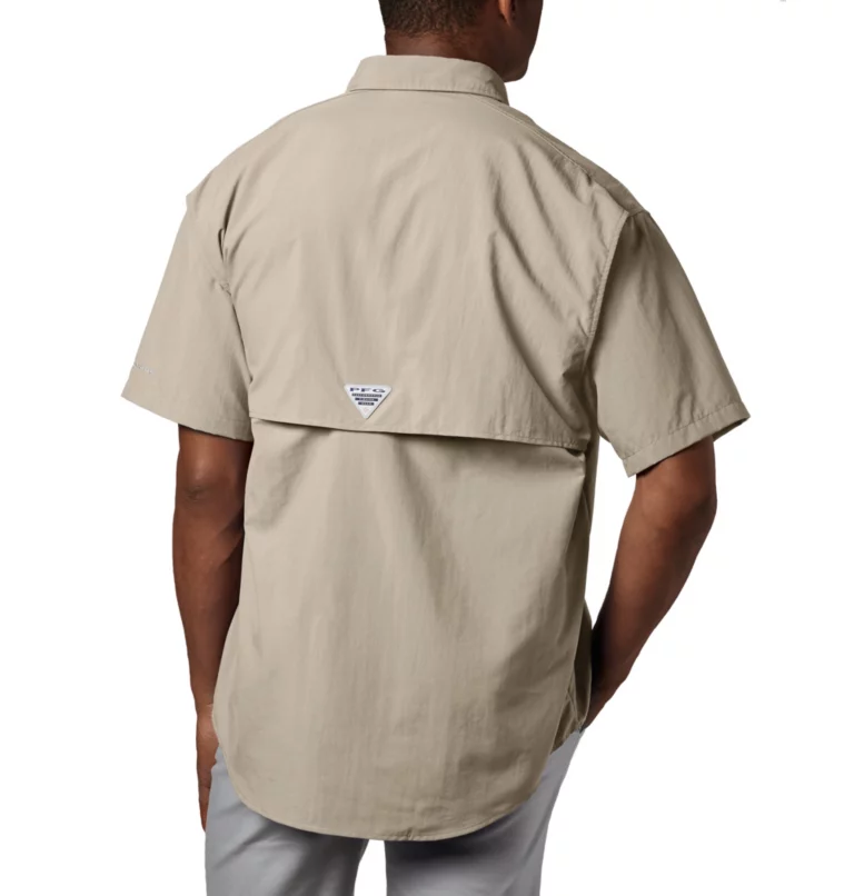 CAMISA MASCULINO COLUMBIA BAHAMA II – foto 2