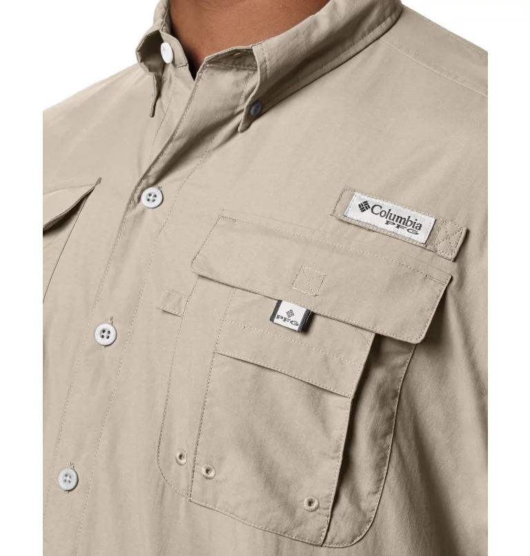 CAMISA MASCULINO COLUMBIA BAHAMA II – foto 3