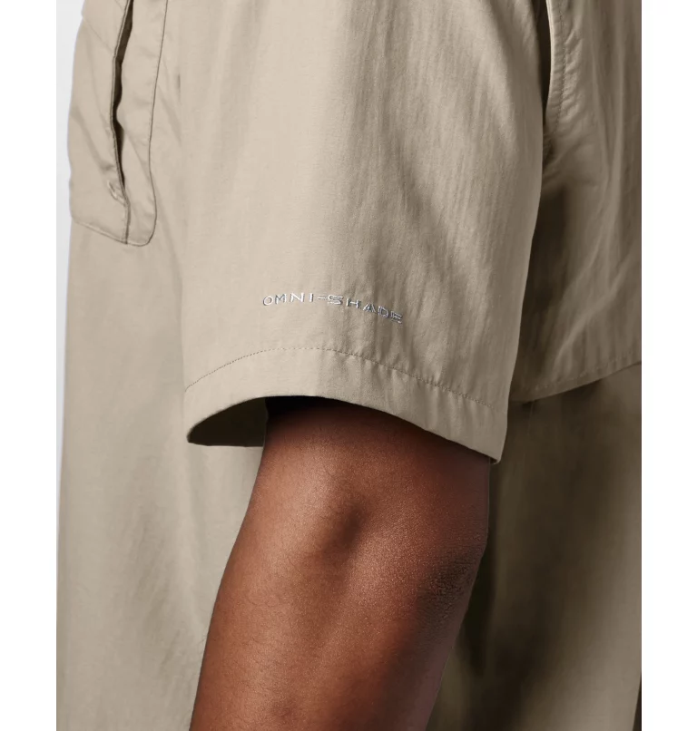 CAMISA MASCULINO COLUMBIA BAHAMA II – foto 4