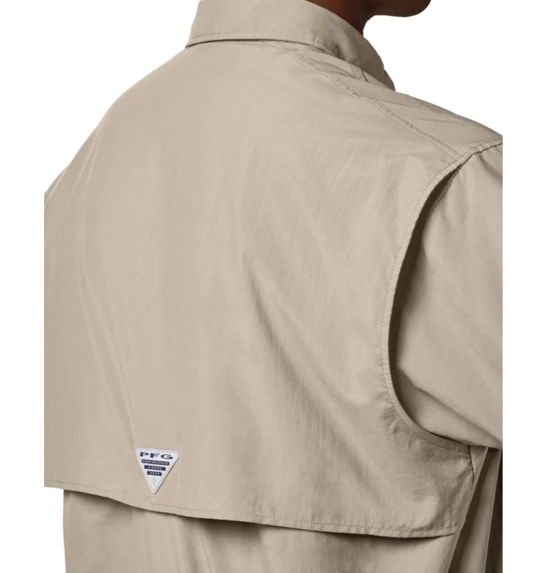 CAMISA MASCULINO COLUMBIA BAHAMA II – foto 5
