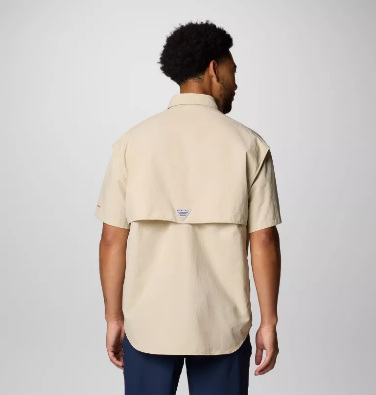 CAMISA MASCULINO COLUMBIA BAHAMA II – foto 2