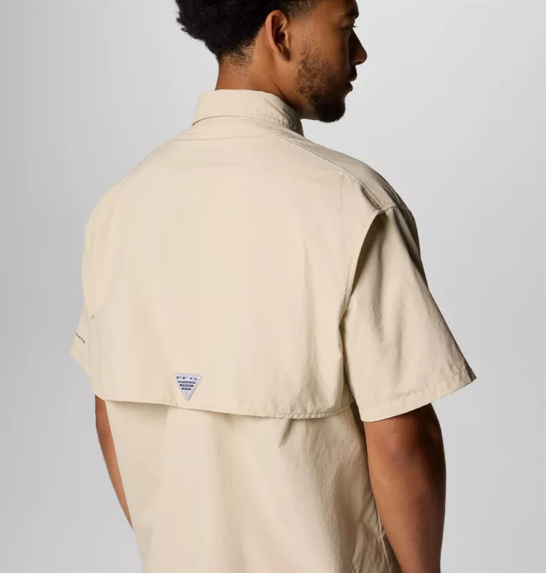 CAMISA MASCULINO COLUMBIA BAHAMA II – foto 6
