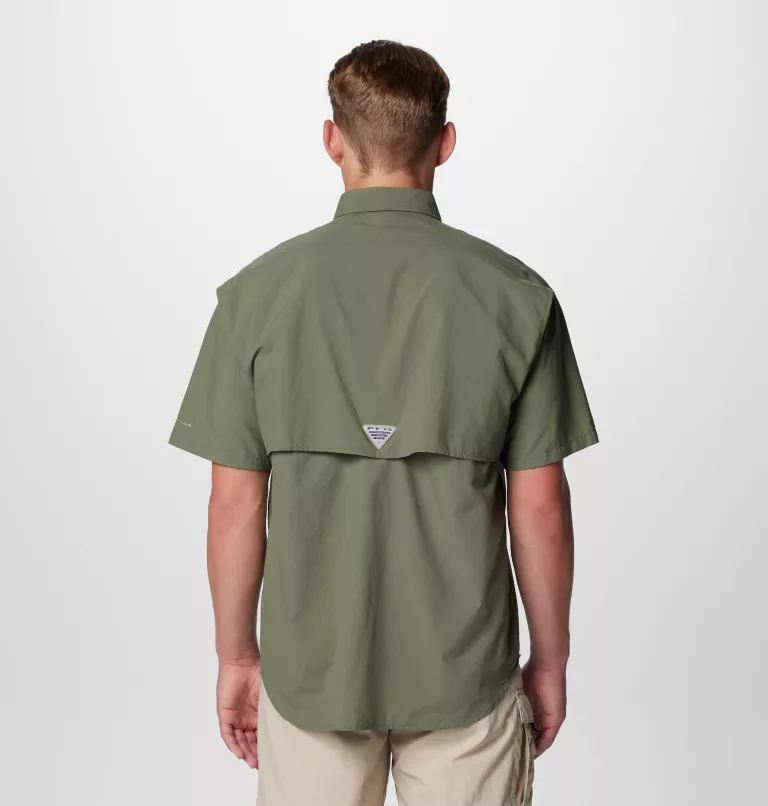 CAMISA MASCULINO COLUMBIA BAHAMA II – foto 2