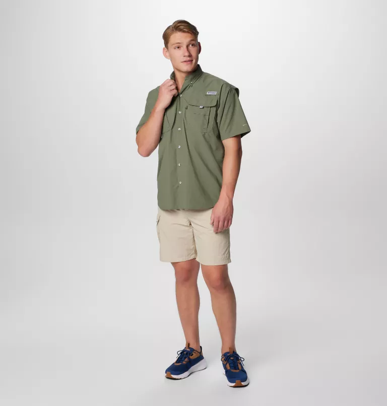 CAMISA MASCULINO COLUMBIA BAHAMA II – foto 3