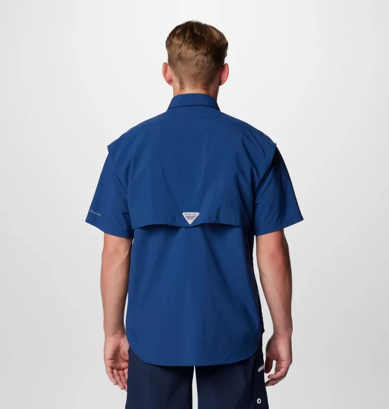 CAMISA MASCULINO COLUMBIA BAHAMA II – foto 2