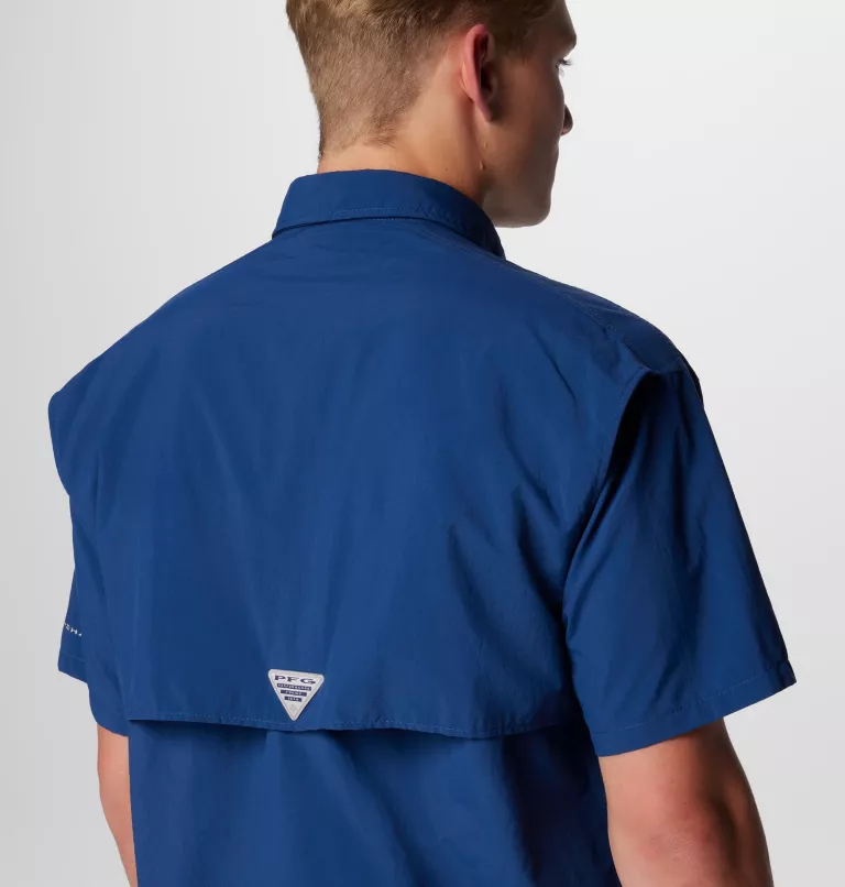 CAMISA MASCULINO COLUMBIA BAHAMA II – foto 6