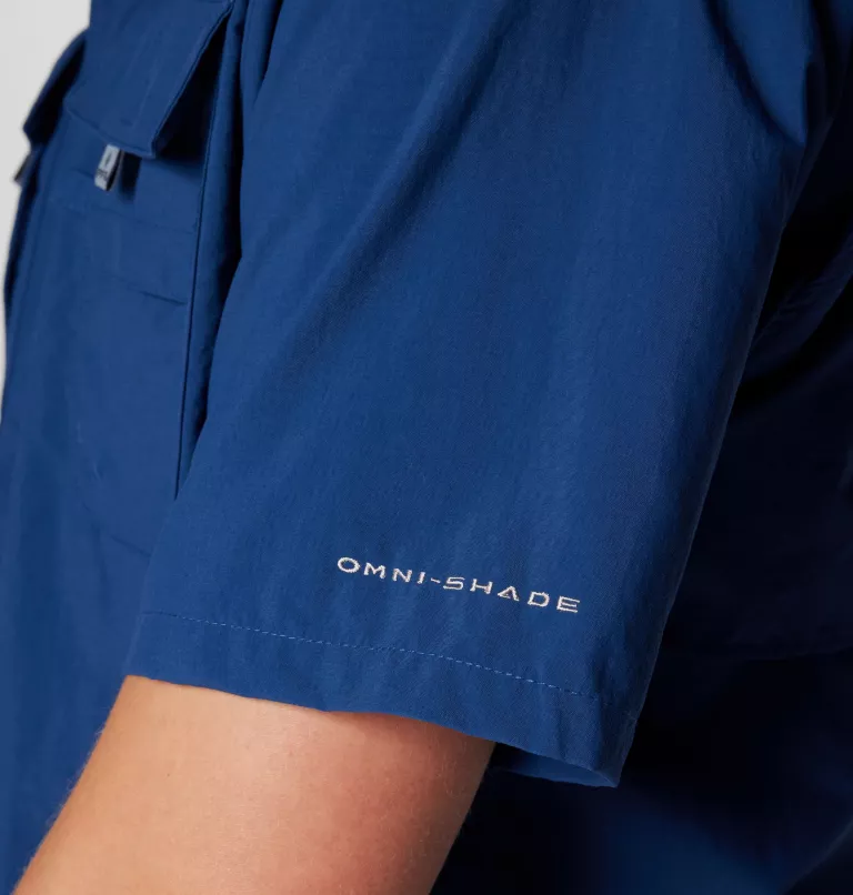 CAMISA MASCULINO COLUMBIA BAHAMA II – foto 7