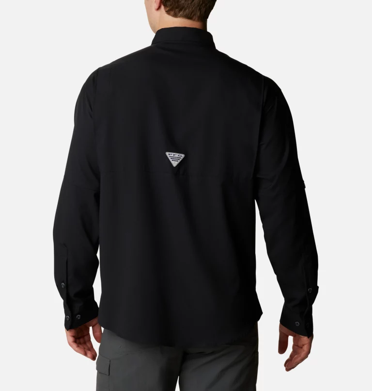 CAMISA MASCULINO COLUMBIA TAMIAMI II