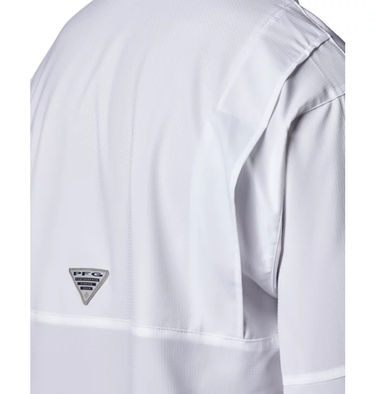 CAMISA MASCULINO COLUMBIA TAMIAMI II – foto 5