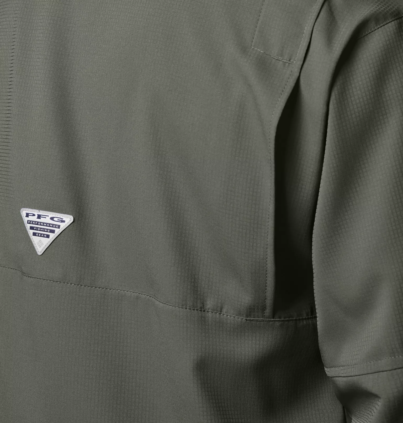 CAMISA MASCULINO COLUMBIA TAMIAMI II – foto 5