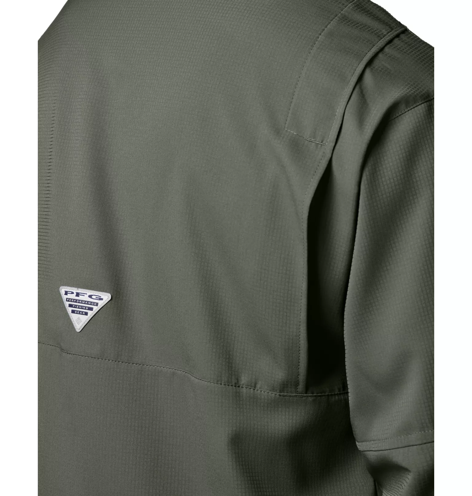CAMISA MASCULINO COLUMBIA TAMIAMI II – foto 8