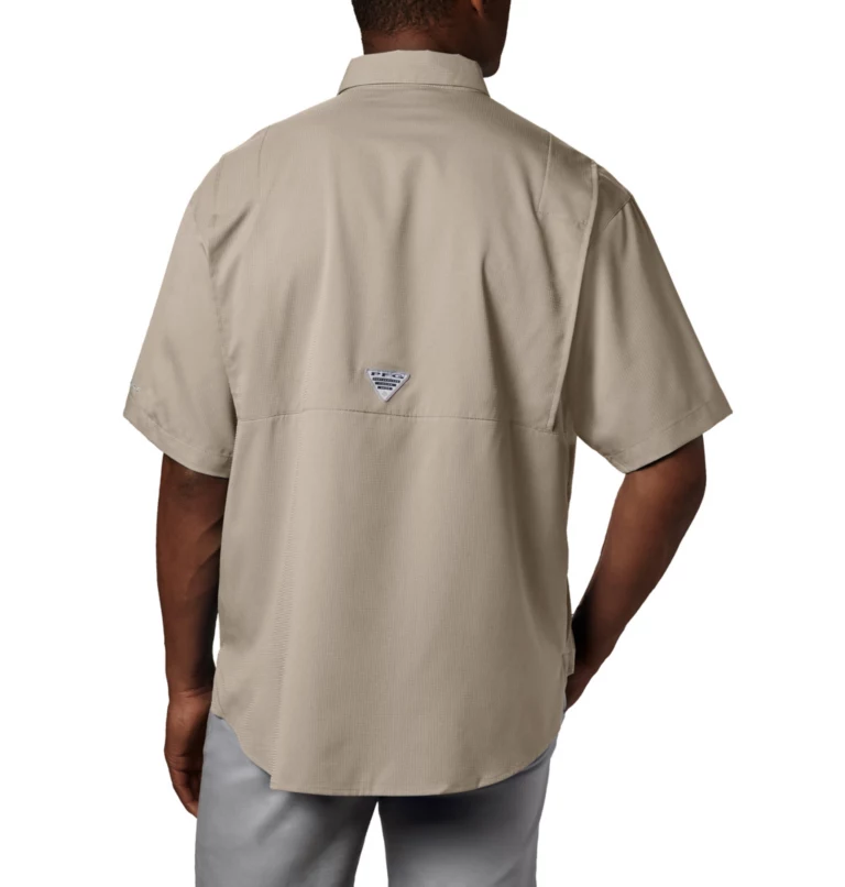 CAMISA MASCULINO COLUMBIA TAMIAMI II