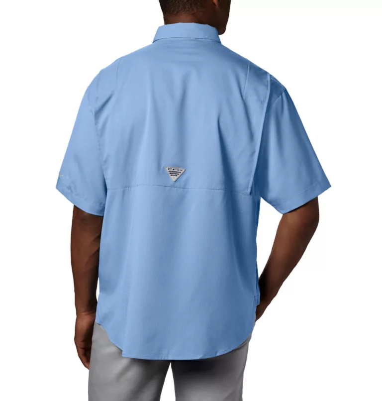 CAMISA MASCULINO COLUMBIA TAMIAMI II – foto 2