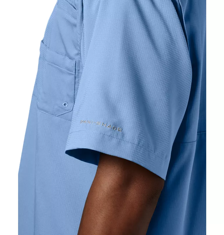 CAMISA MASCULINO COLUMBIA TAMIAMI II – foto 4