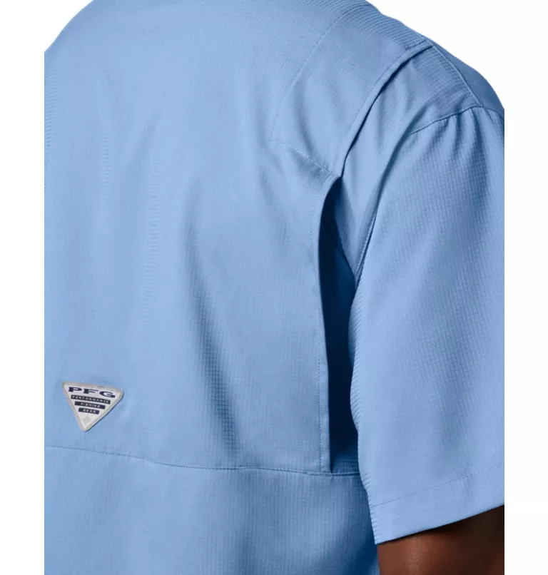 CAMISA MASCULINO COLUMBIA TAMIAMI II – foto 5