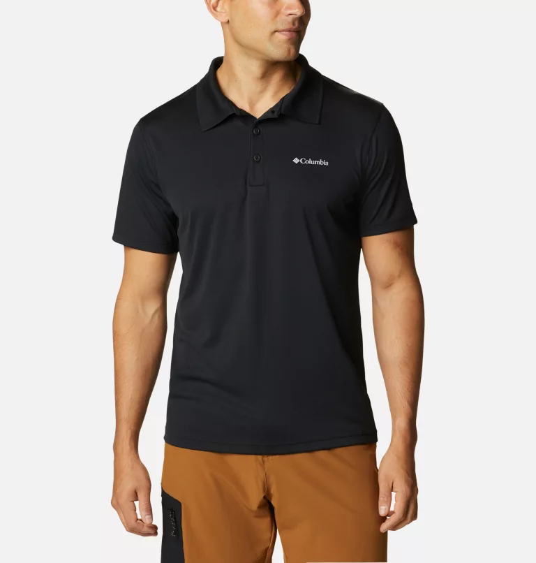 CAMISA MASCULINO COLUMBIA ZERO RULES – foto 1