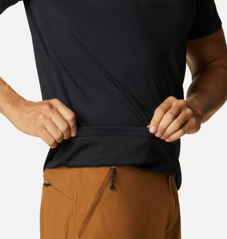 CAMISA MASCULINO COLUMBIA ZERO RULES – foto 5