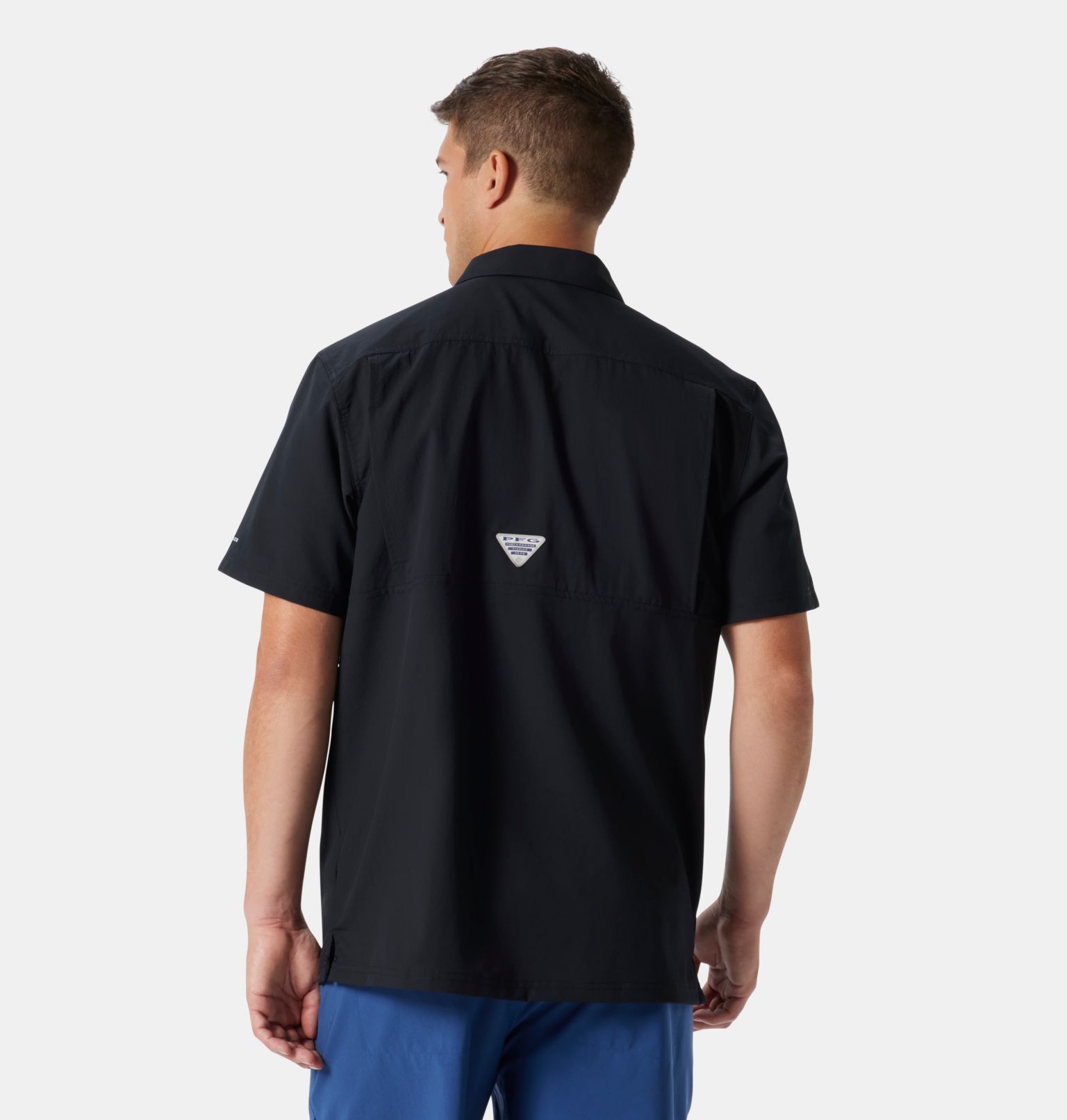 CAMISA MASCULINO COLUMBIA SLACK TIDE CAMP