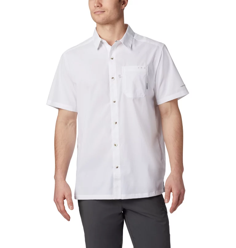 CAMISA MASCULINO COLUMBIA SLACK TIDE CAMP
