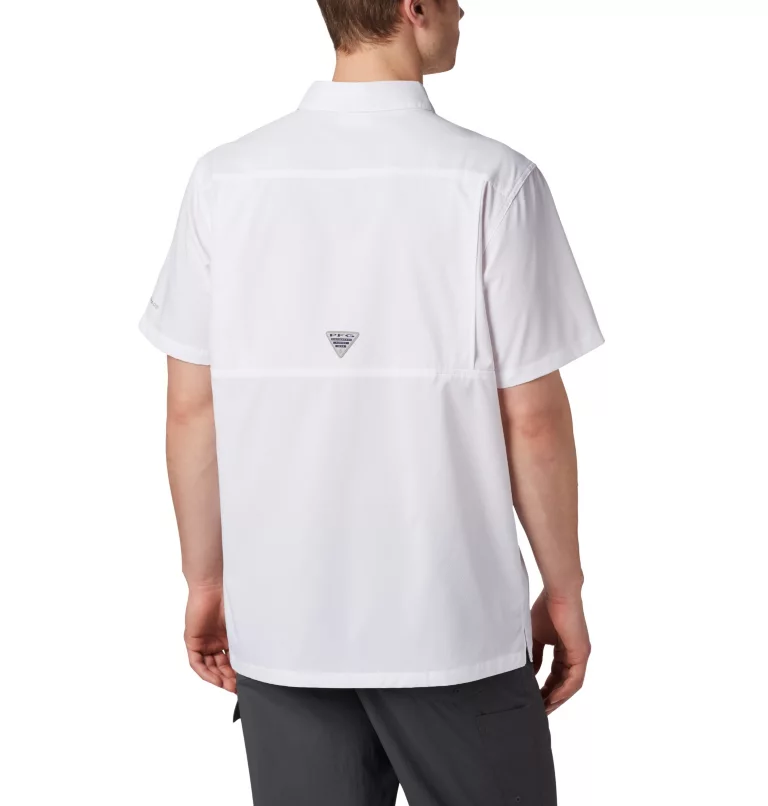 CAMISA MASCULINO COLUMBIA SLACK TIDE CAMP