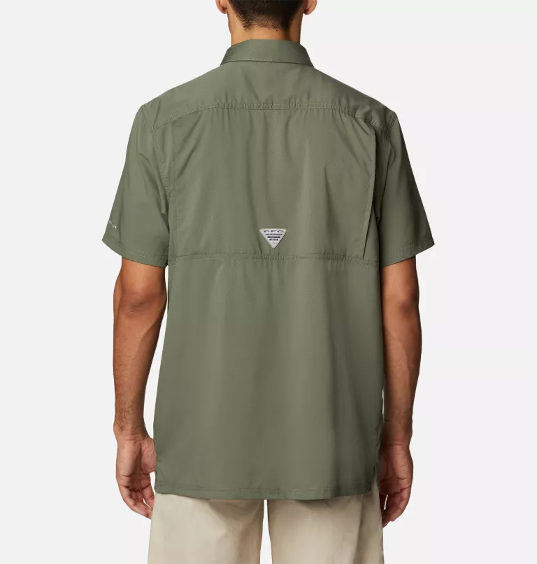 CAMISA MASCULINO COLUMBIA SLACK TIDE CAMP – foto 2