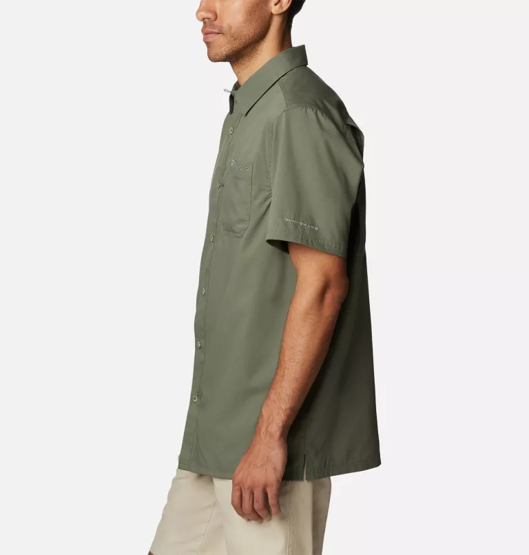 CAMISA MASCULINO COLUMBIA SLACK TIDE CAMP – foto 3