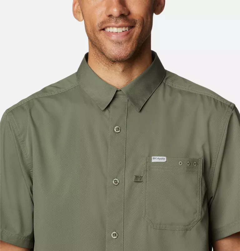 CAMISA MASCULINO COLUMBIA SLACK TIDE CAMP – foto 4