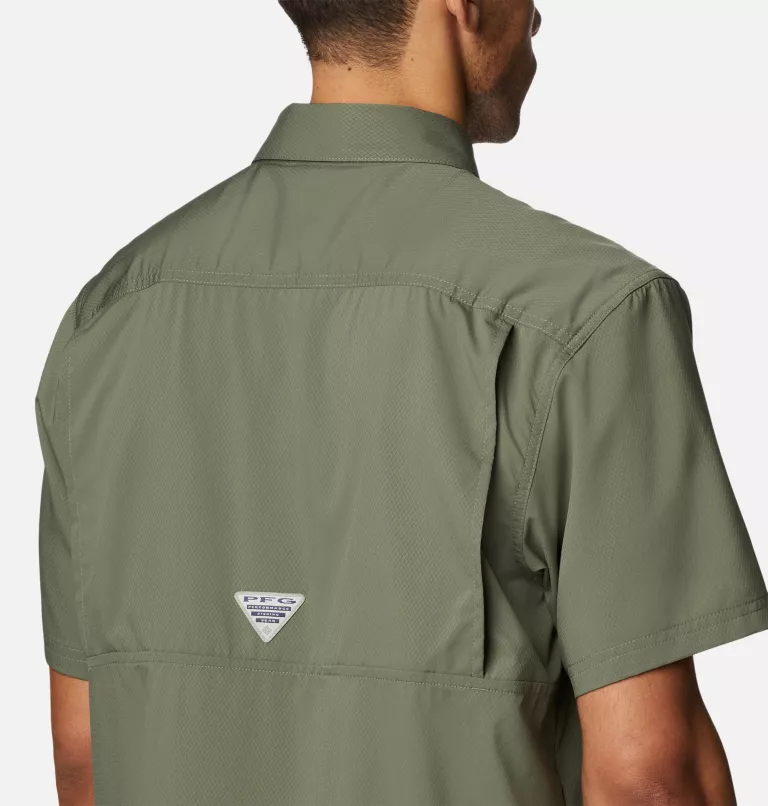 CAMISA MASCULINO COLUMBIA SLACK TIDE CAMP – foto 5