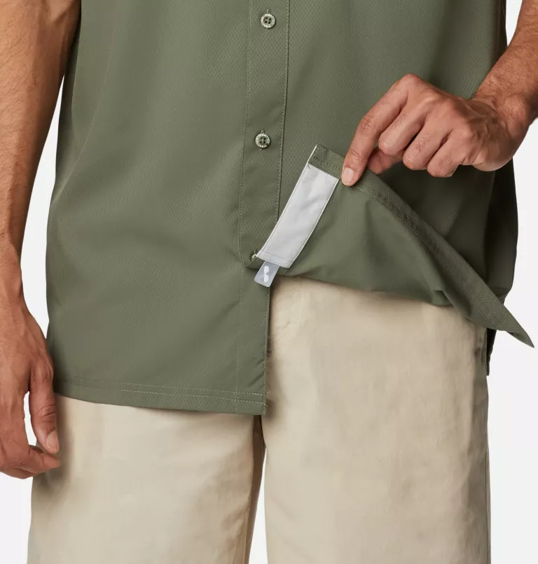 CAMISA MASCULINO COLUMBIA SLACK TIDE CAMP – foto 6