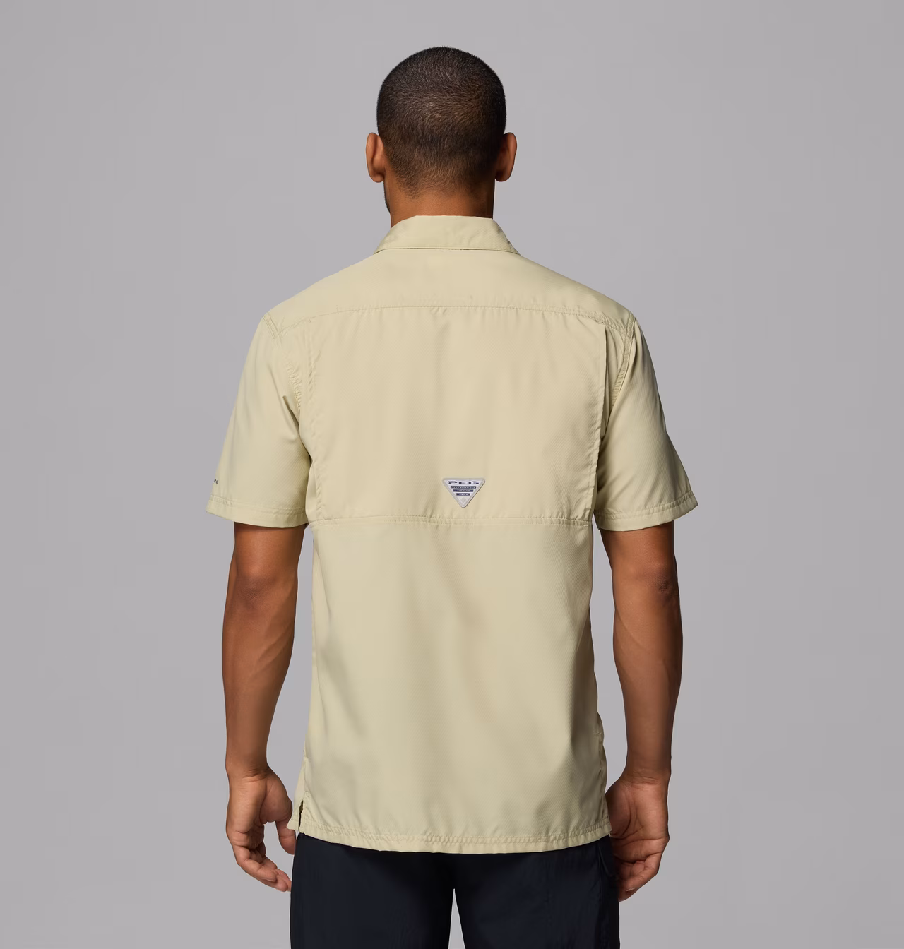 CAMISA MASCULINO COLUMBIA SLACK TIDE CAMP – foto 3