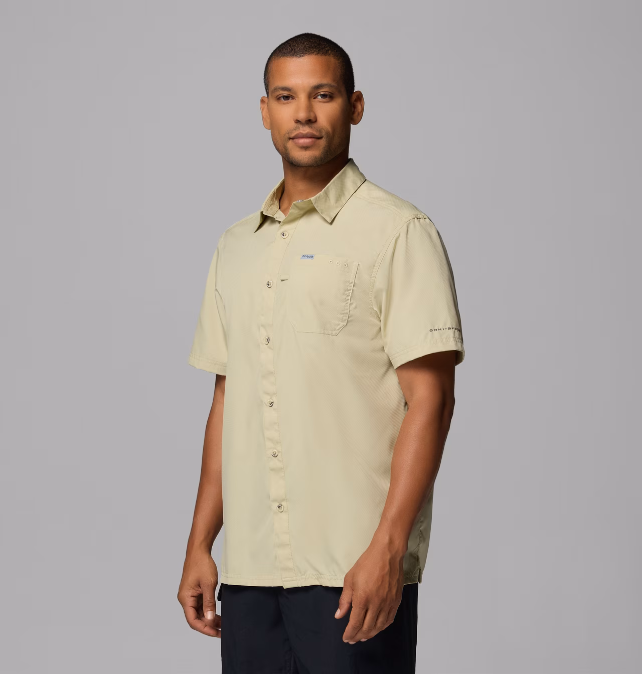 CAMISA MASCULINO COLUMBIA SLACK TIDE CAMP – foto 4