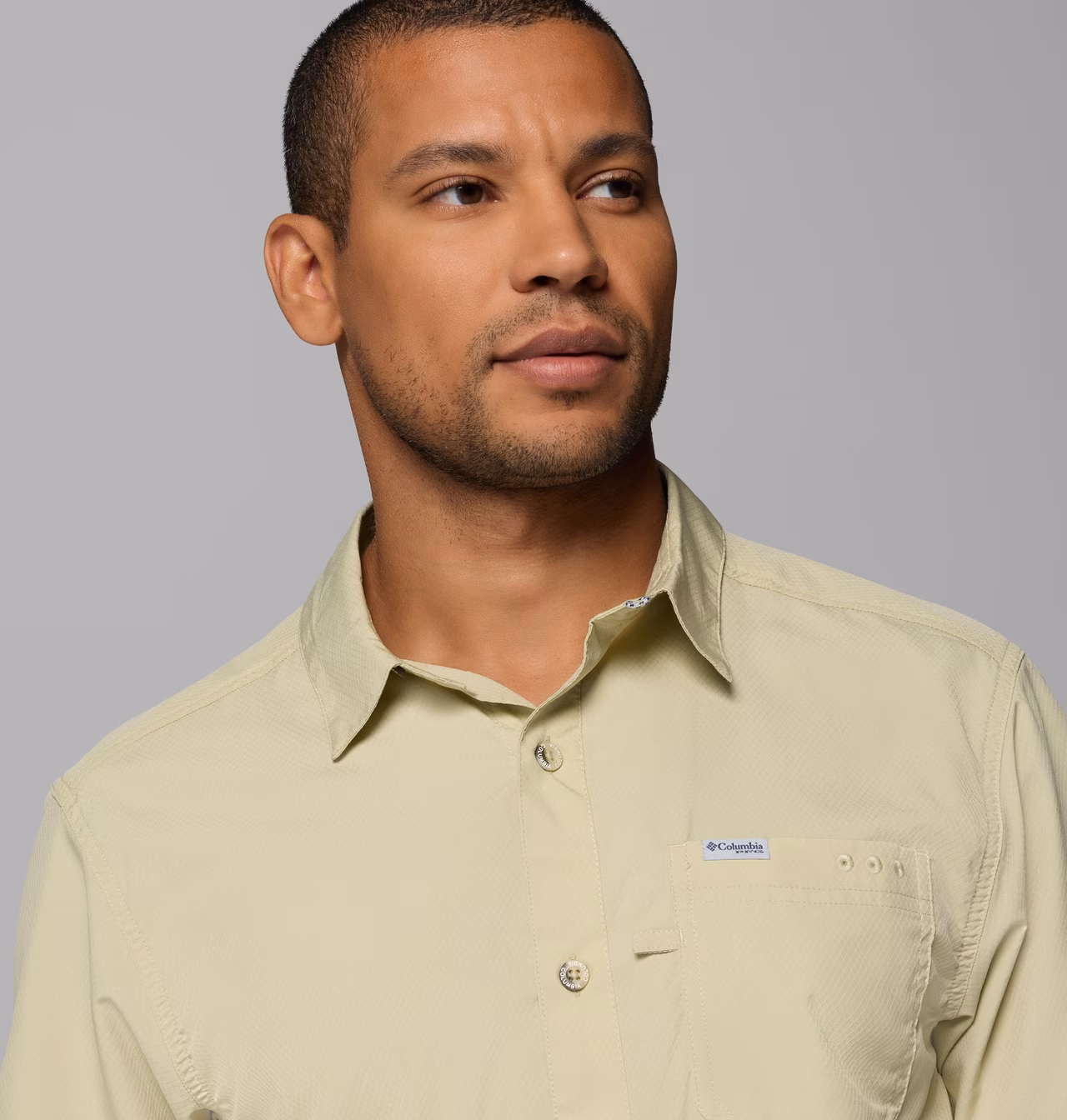 CAMISA MASCULINO COLUMBIA SLACK TIDE CAMP – foto 5