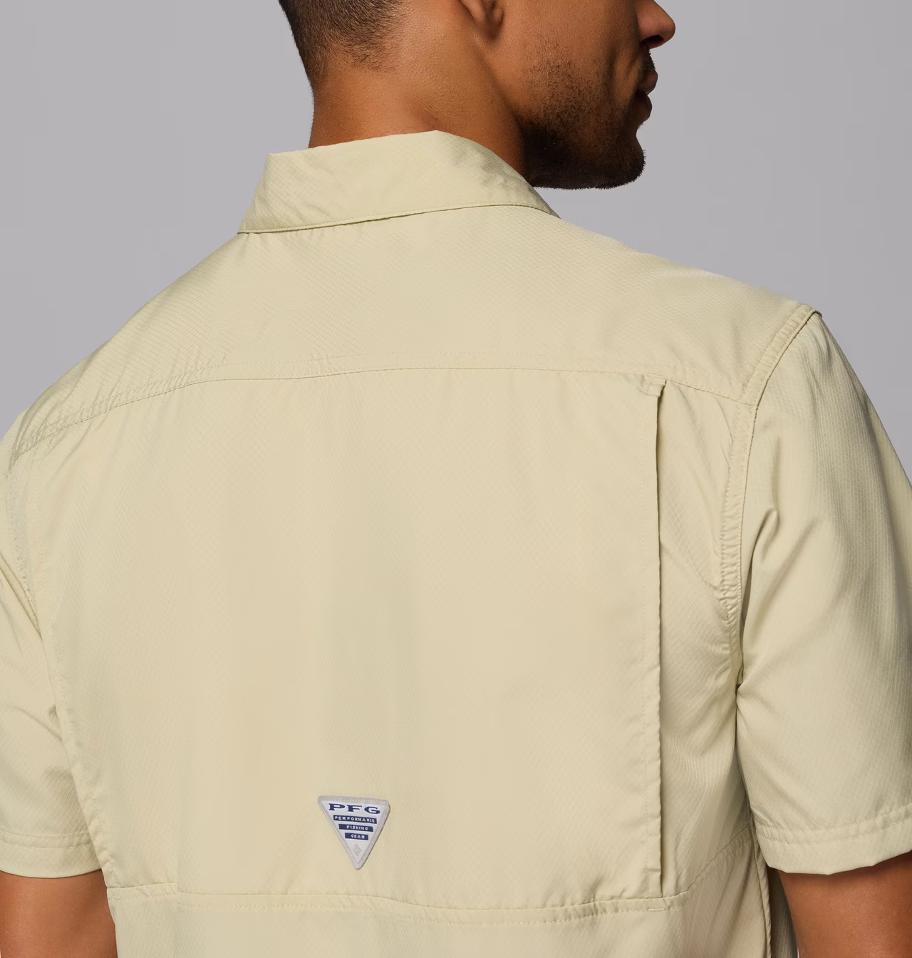 CAMISA MASCULINO COLUMBIA SLACK TIDE CAMP – foto 7