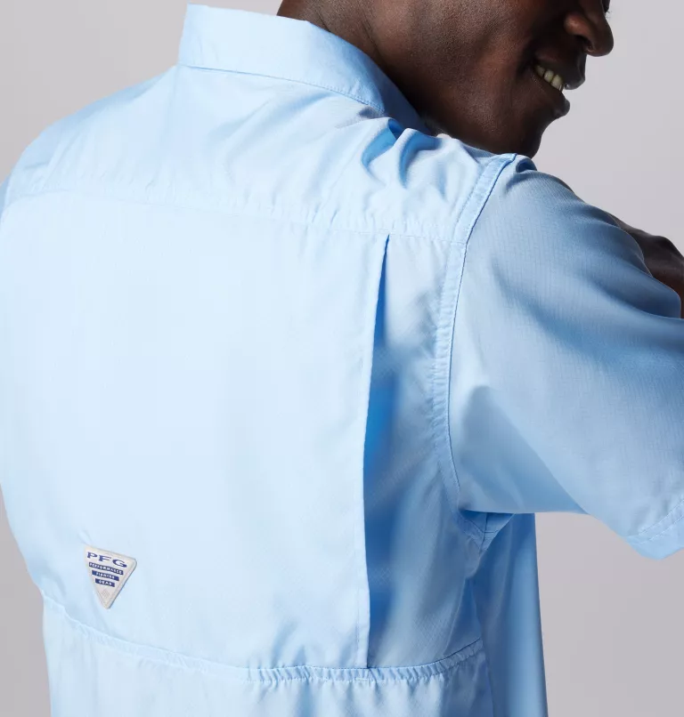CAMISA MASCULINO COLUMBIA SLACK TIDE CAMP – foto 6