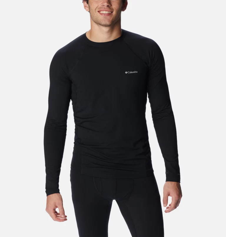CAMISA MASCULINO COLUMBIA MIDWEIGHT STRETCH