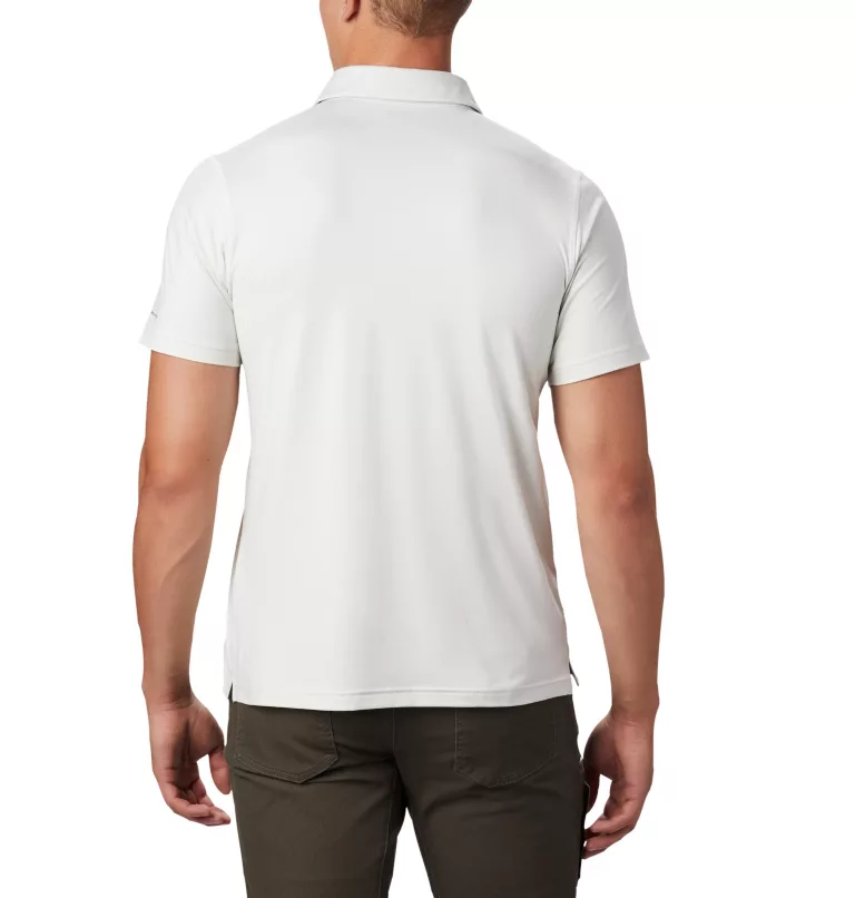 CAMISA MASCULINO COLUMBIA TECH TRAIL – foto 2