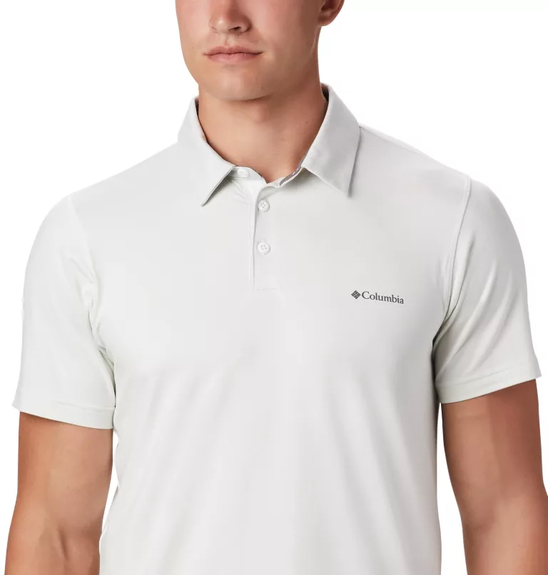 CAMISA MASCULINO COLUMBIA TECH TRAIL – foto 3