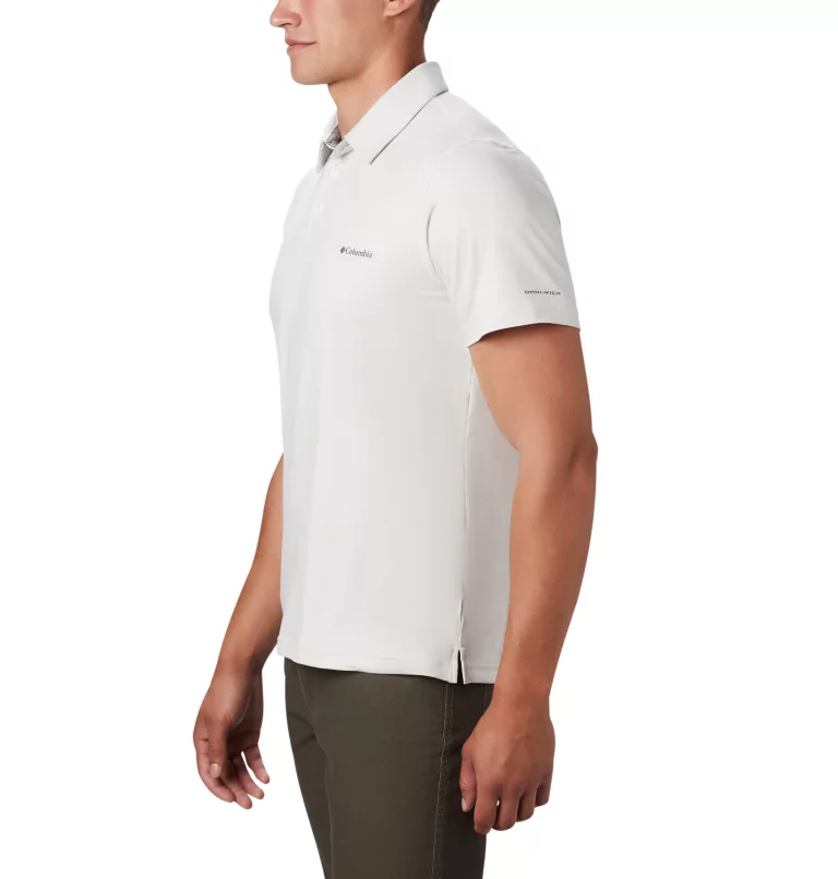 CAMISA MASCULINO COLUMBIA TECH TRAIL – foto 4