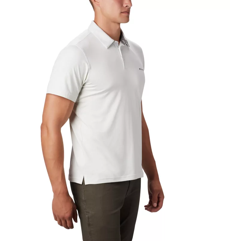 CAMISA MASCULINO COLUMBIA TECH TRAIL – foto 5
