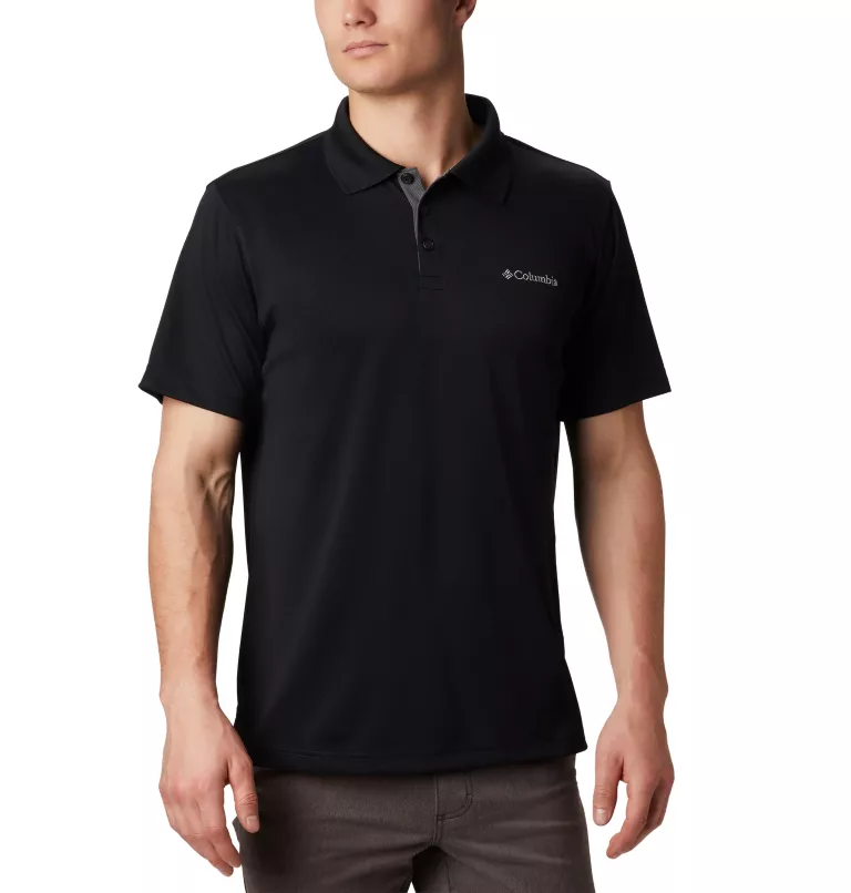 CAMISA MASCULINO COLUMBIA UTILIZER