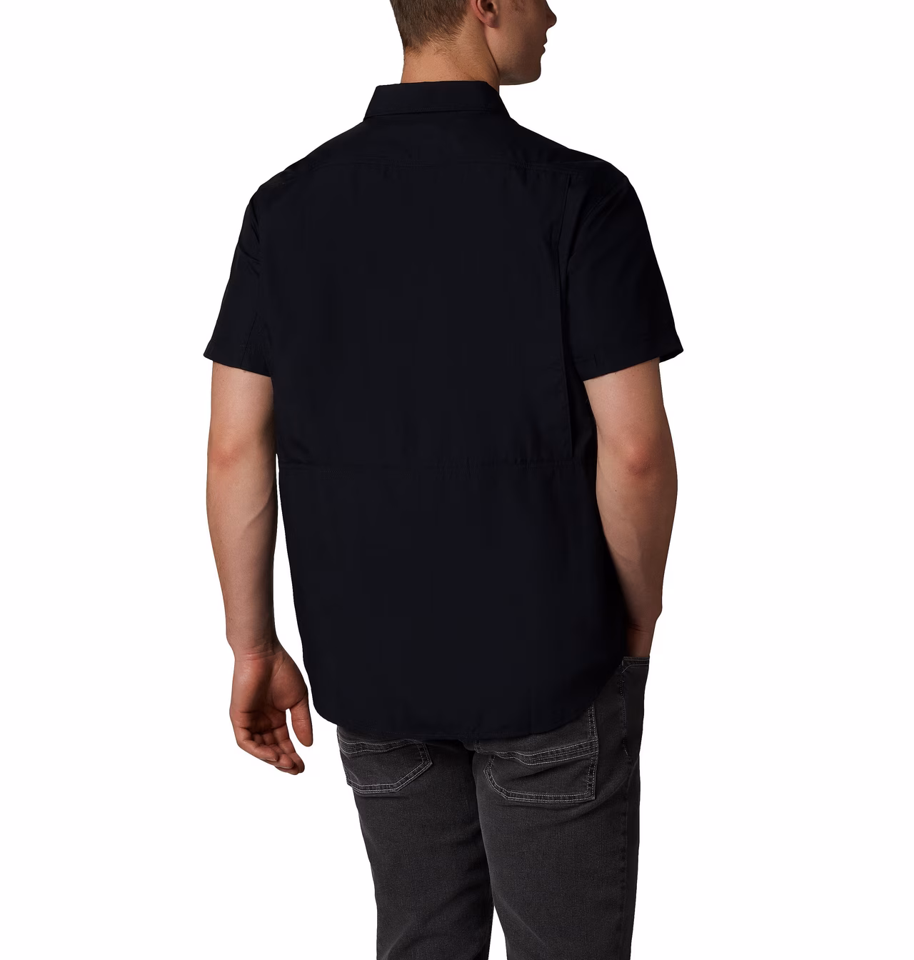 CAMISA MASCULINO COLUMBIA SILVER RIDGE 2.0 – foto 2