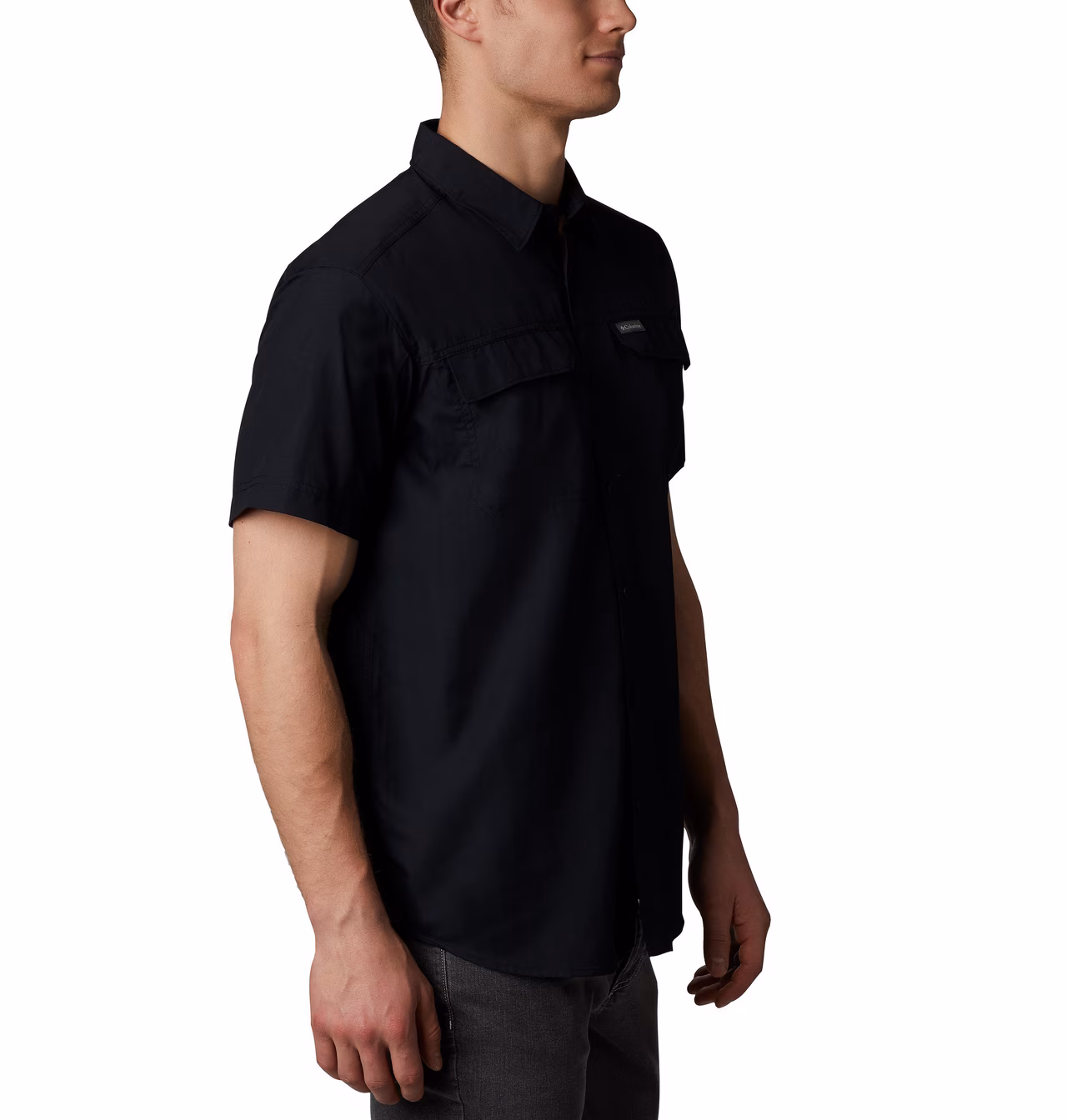 CAMISA MASCULINO COLUMBIA SILVER RIDGE 2.0 – foto 3