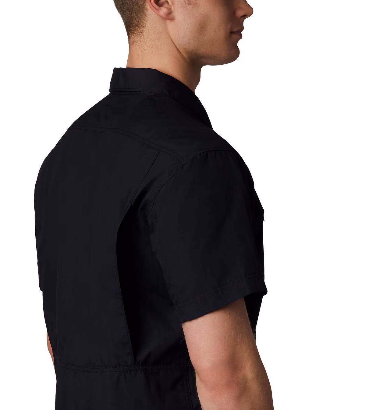 CAMISA MASCULINO COLUMBIA SILVER RIDGE 2.0 – foto 4
