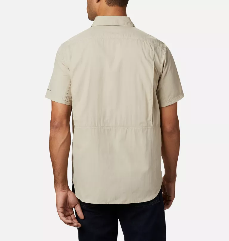 CAMISA MASCULINO COLUMBIA SILVER RIDGE 2.0 – foto 2