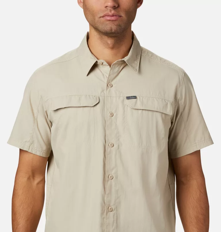 CAMISA MASCULINO COLUMBIA SILVER RIDGE 2.0 – foto 3