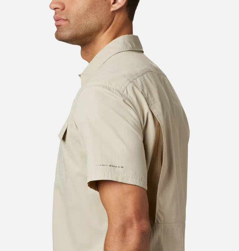 CAMISA MASCULINO COLUMBIA SILVER RIDGE 2.0 – foto 4