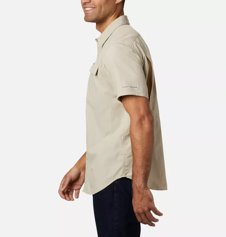 CAMISA MASCULINO COLUMBIA SILVER RIDGE 2.0 – foto 5