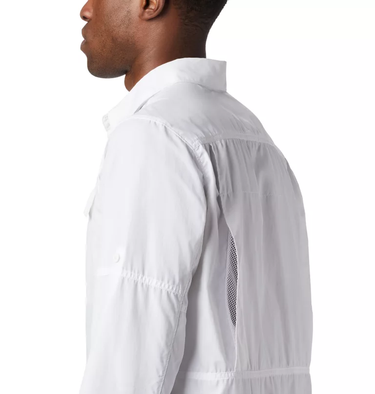 CAMISA MASCULINO COLUMBIA SILVER RIDGE 2.0 – foto 5