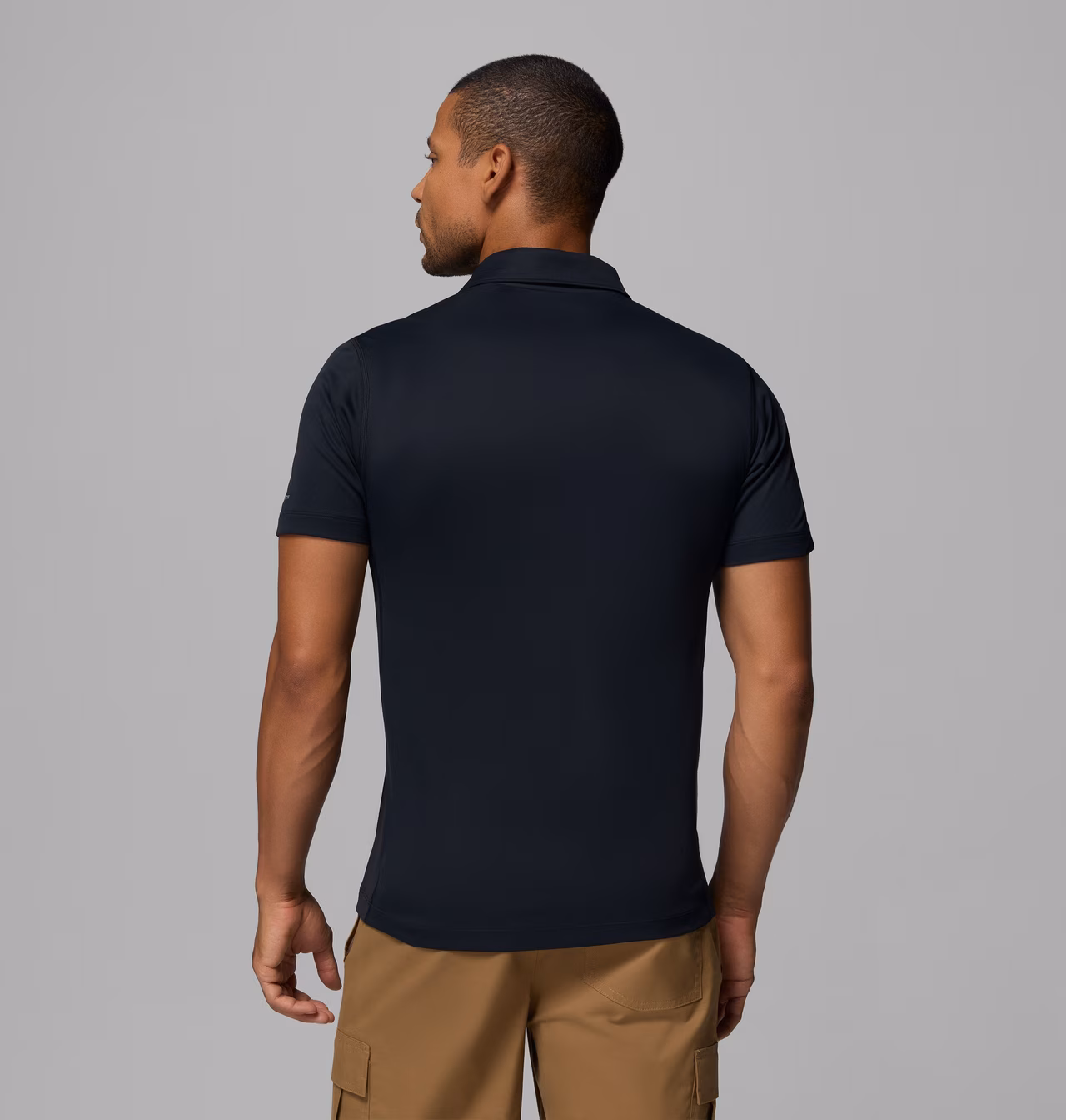 CAMISA MASCULINO COLUMBIA ZERO RULES – foto 3